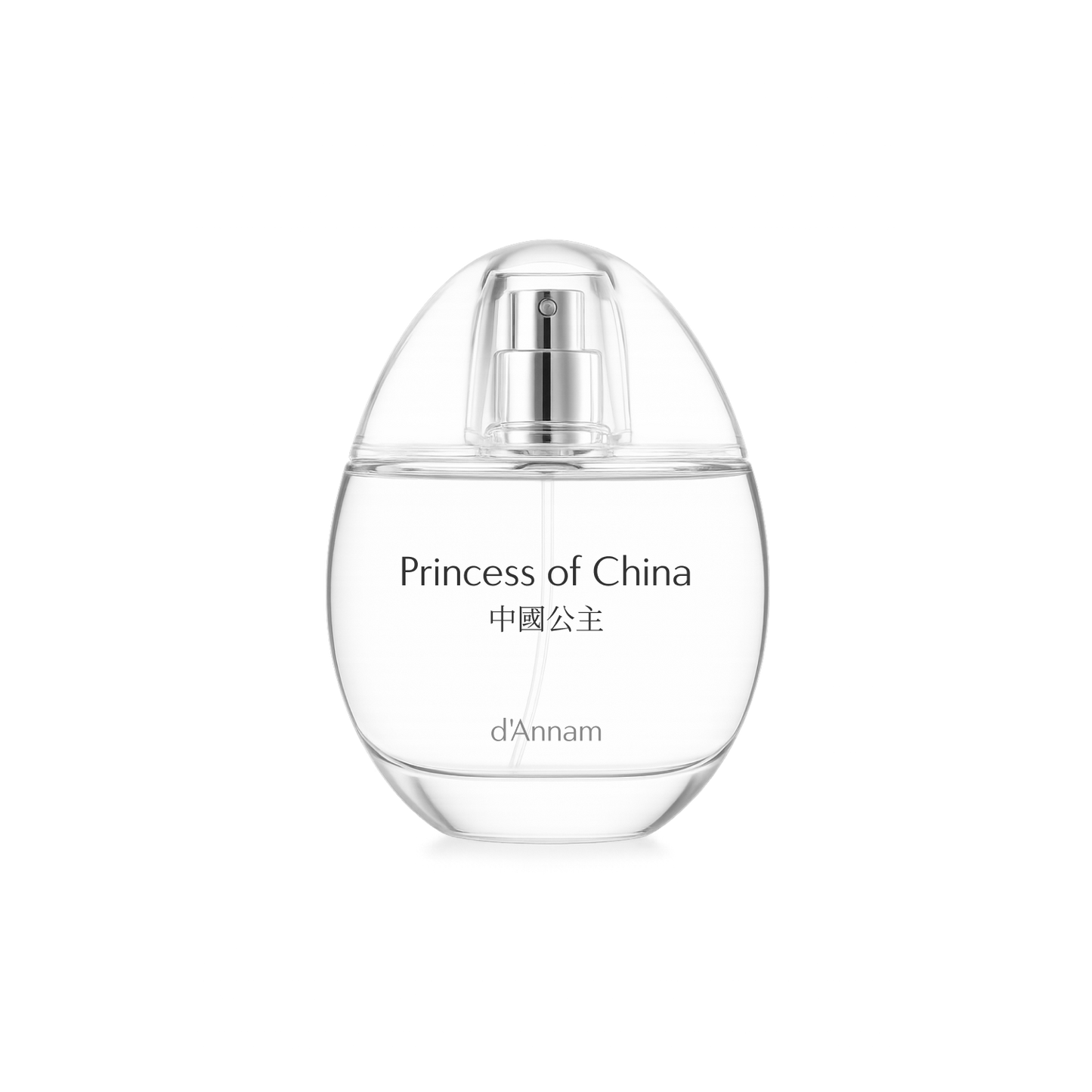 d'Annam Princess of China 50ml Bottle