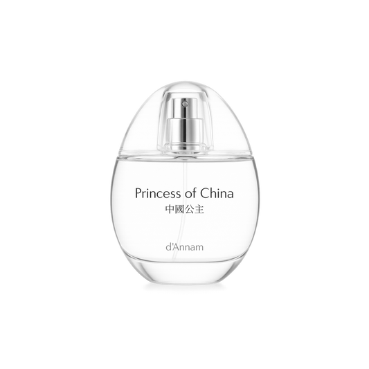 d'Annam Princess of China 50ml Bottle