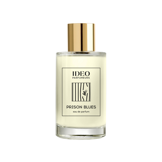 Ideo Prison Blues 100ml Bottle