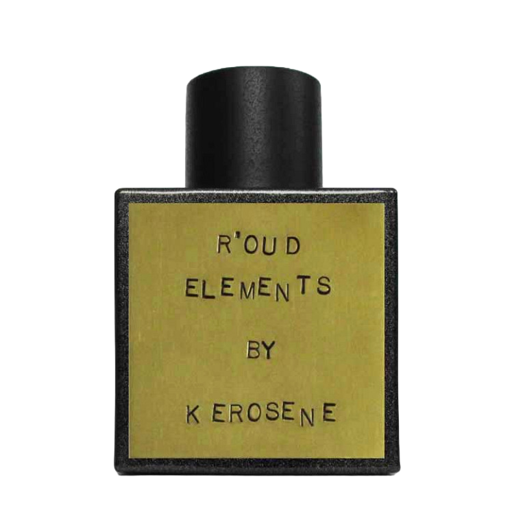 Kerosene R'Oud Elements Samples Decants