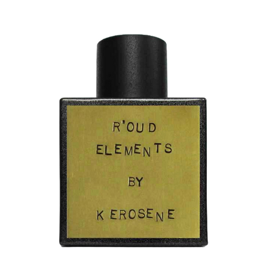 Kerosene R'Oud Elements Samples Decants