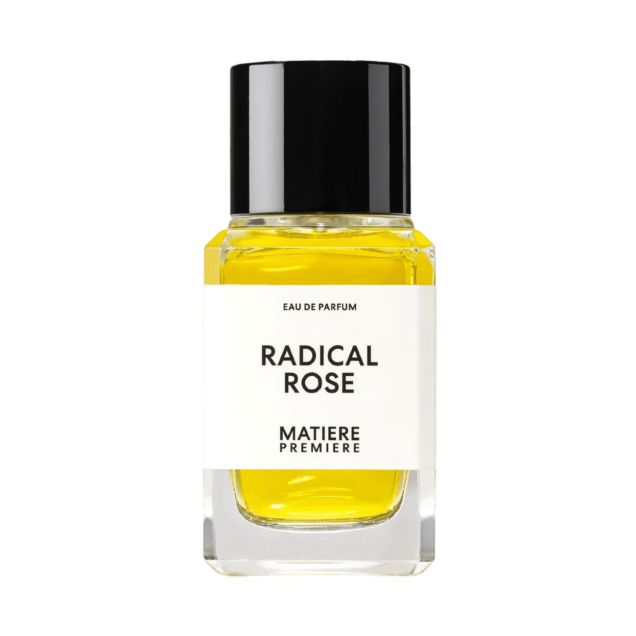 Matiere Premiere Radical Rose Samples Decants