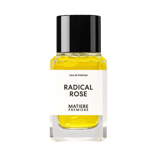 Matiere Premiere Radical Rose Samples Decants