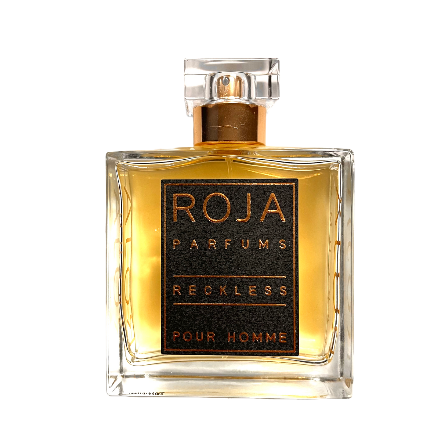 Roja Dove Reckless Pour Homme Samples Decants