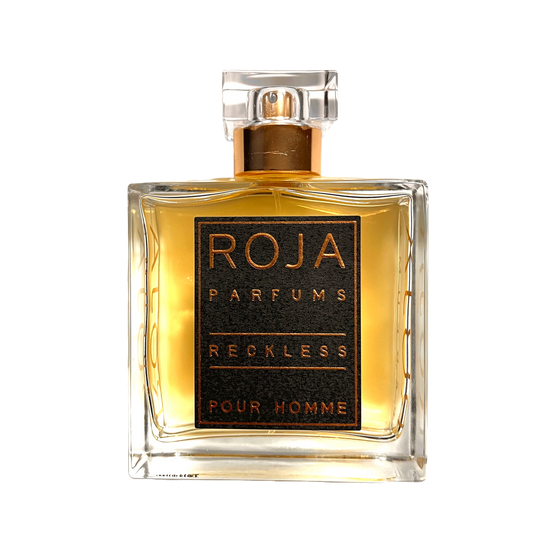 Roja Dove Reckless Pour Homme Samples Decants
