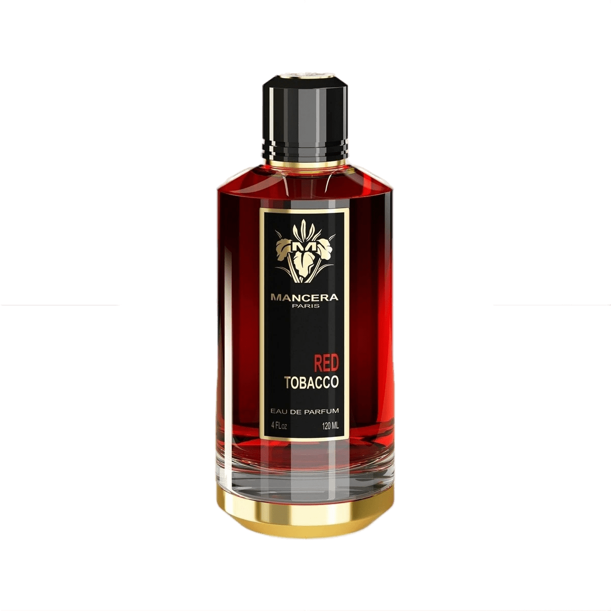 Mancera Red Tobacco Samples Decants