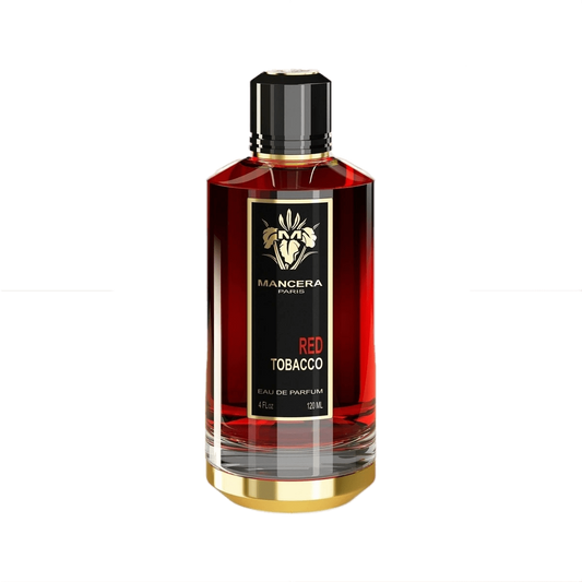 Mancera Red Tobacco Samples Decants