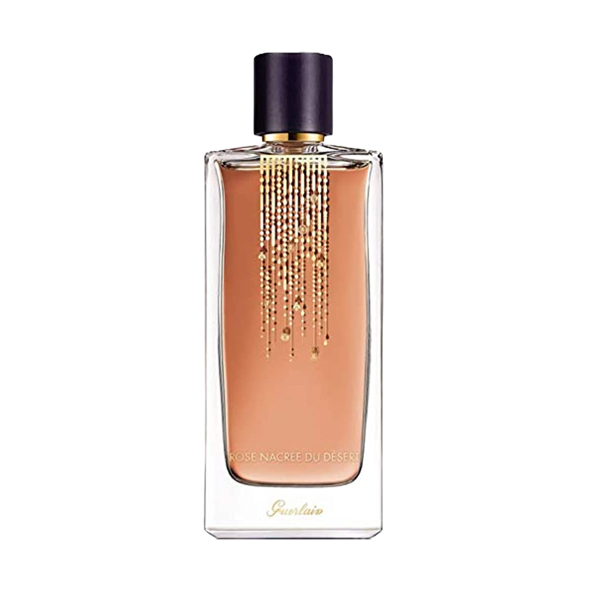 Guerlain Rose Nacree Du Desert Samples Decants