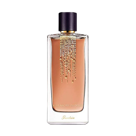 Guerlain Rose Nacree Du Desert Samples Decants