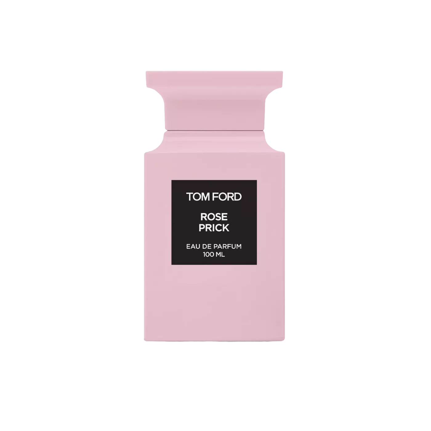 Tom Ford TF Rose Prick Samples Decants