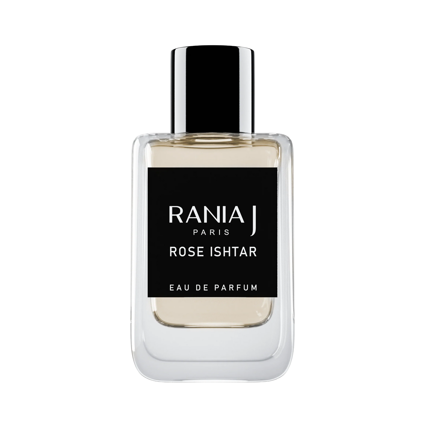 Rania J Rose Ishtar 100ml Bottle Samples Decants