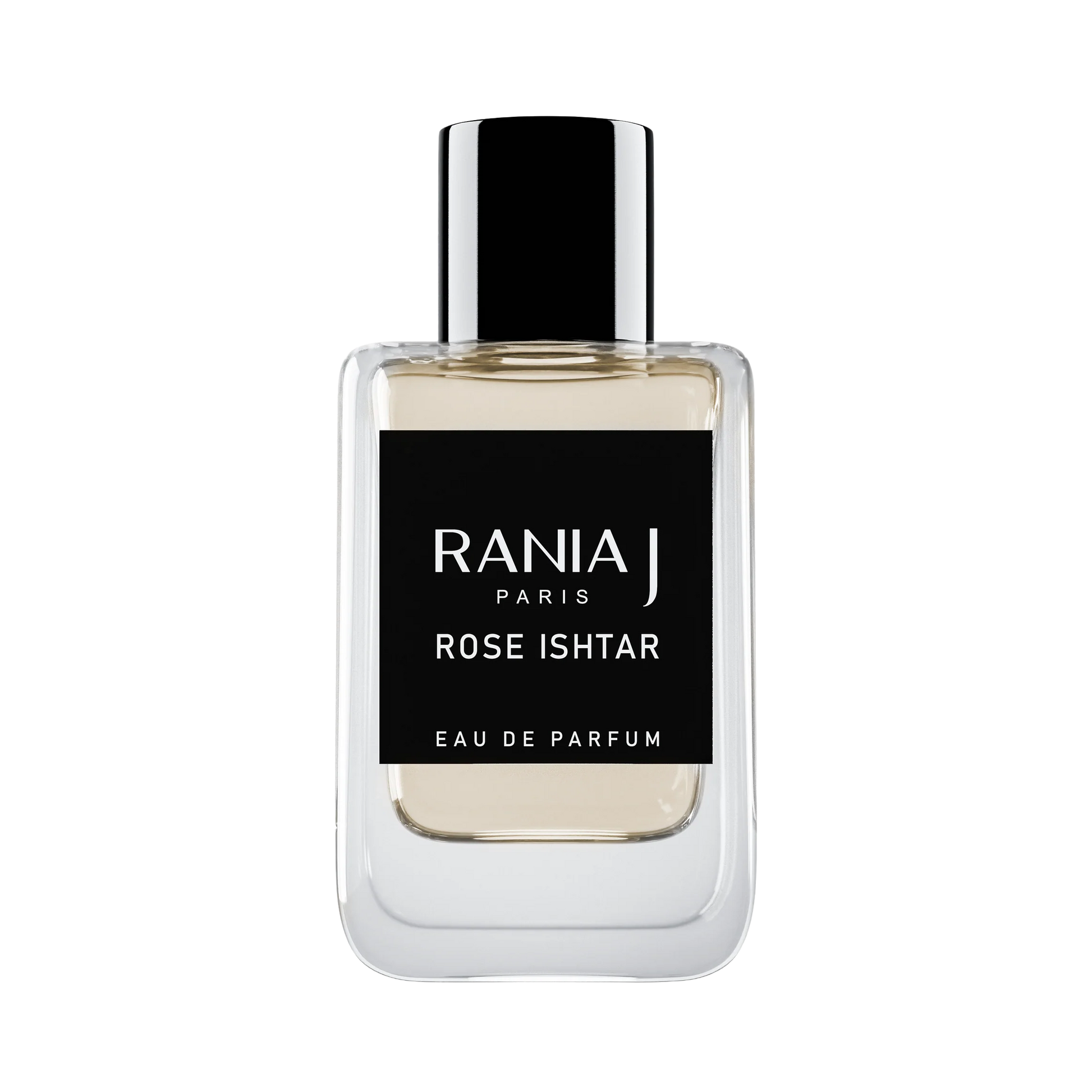Rania J Rose Ishtar 100ml Bottle Samples Decants