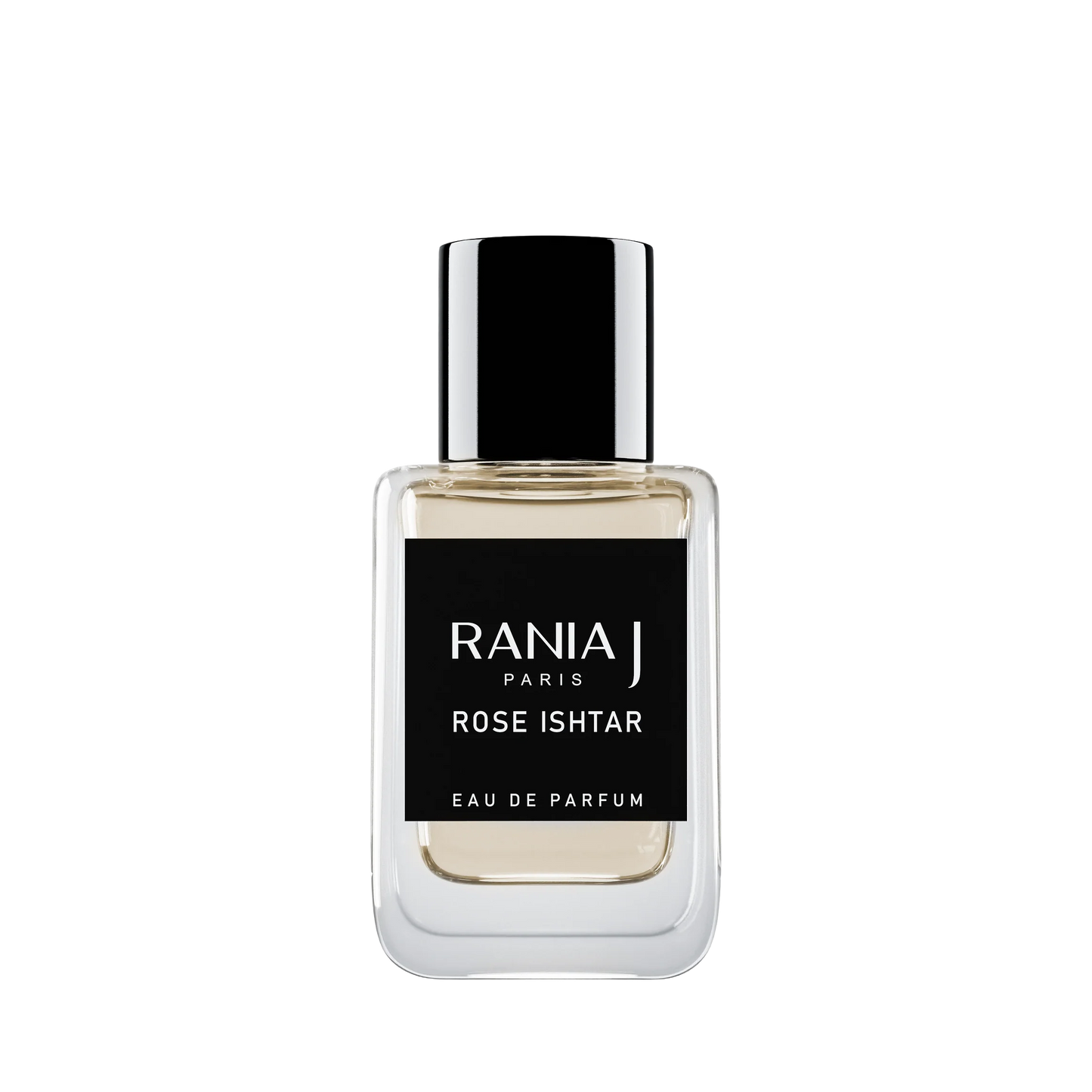 Rania J Rose Ishtar 50ml Bottle Samples Decants