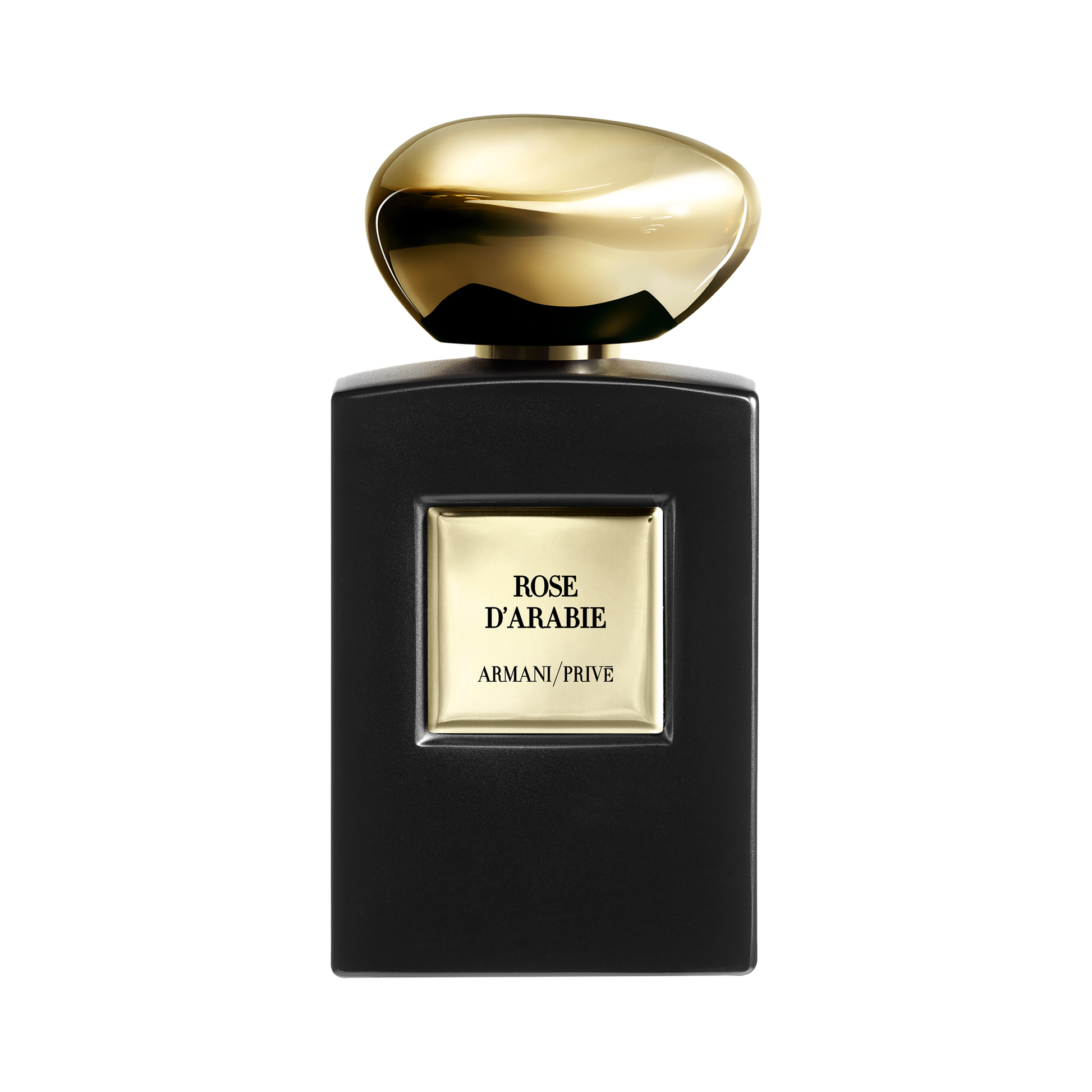 Giorgio Armani Rose D Arabie Sample Niche Scents