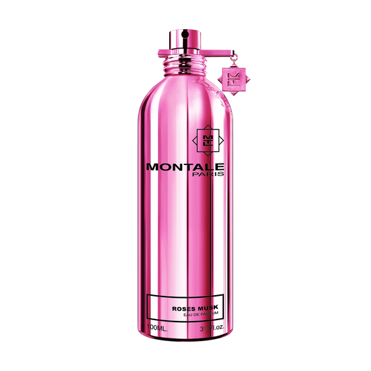 Montale Roses Musk Samples Decants