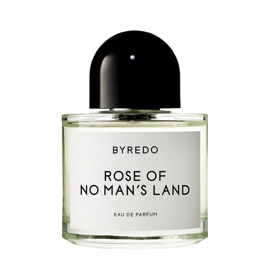 Byredo Rose of No Man's Land Samples Decants