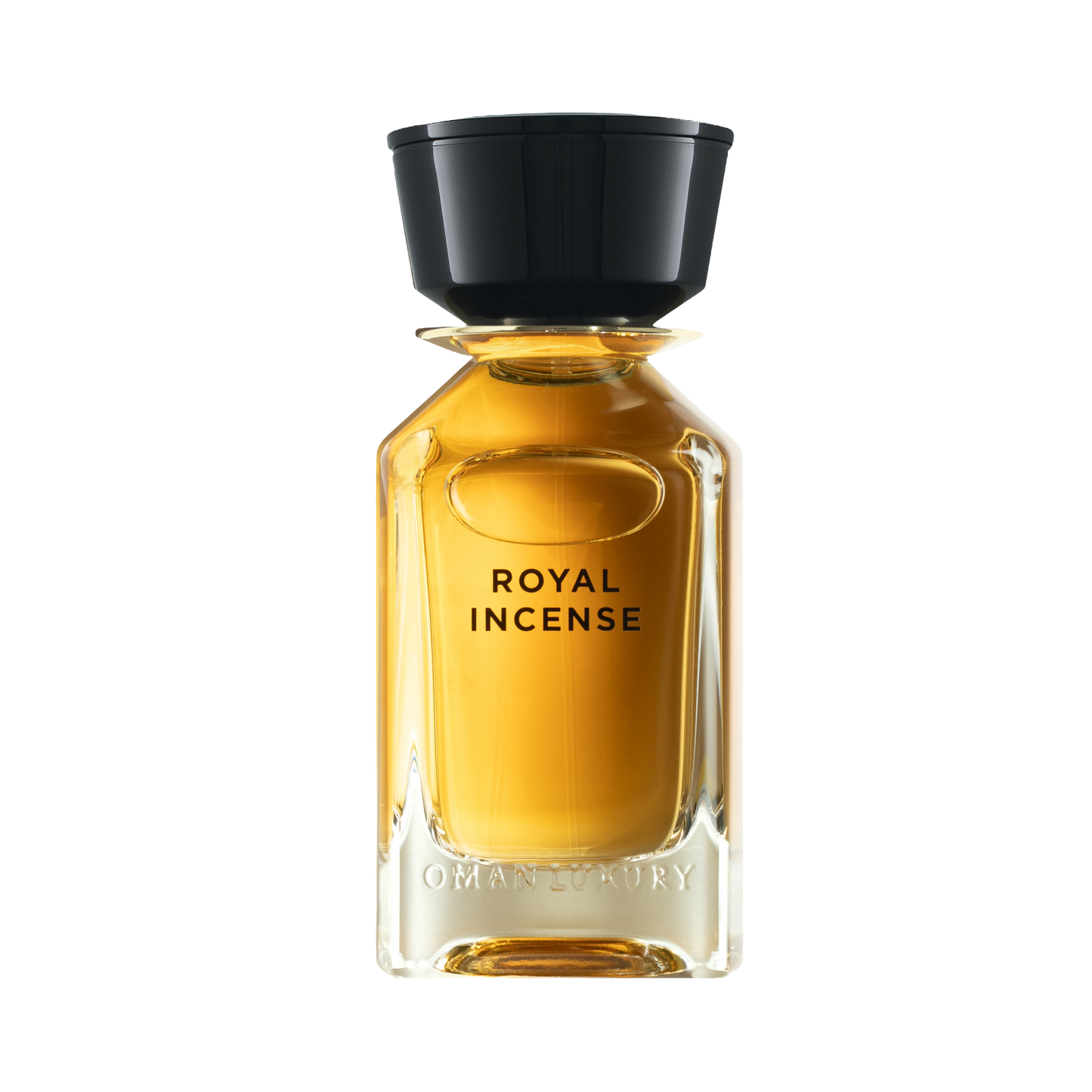 Omanluxury Royal Incense 100ml Bottle