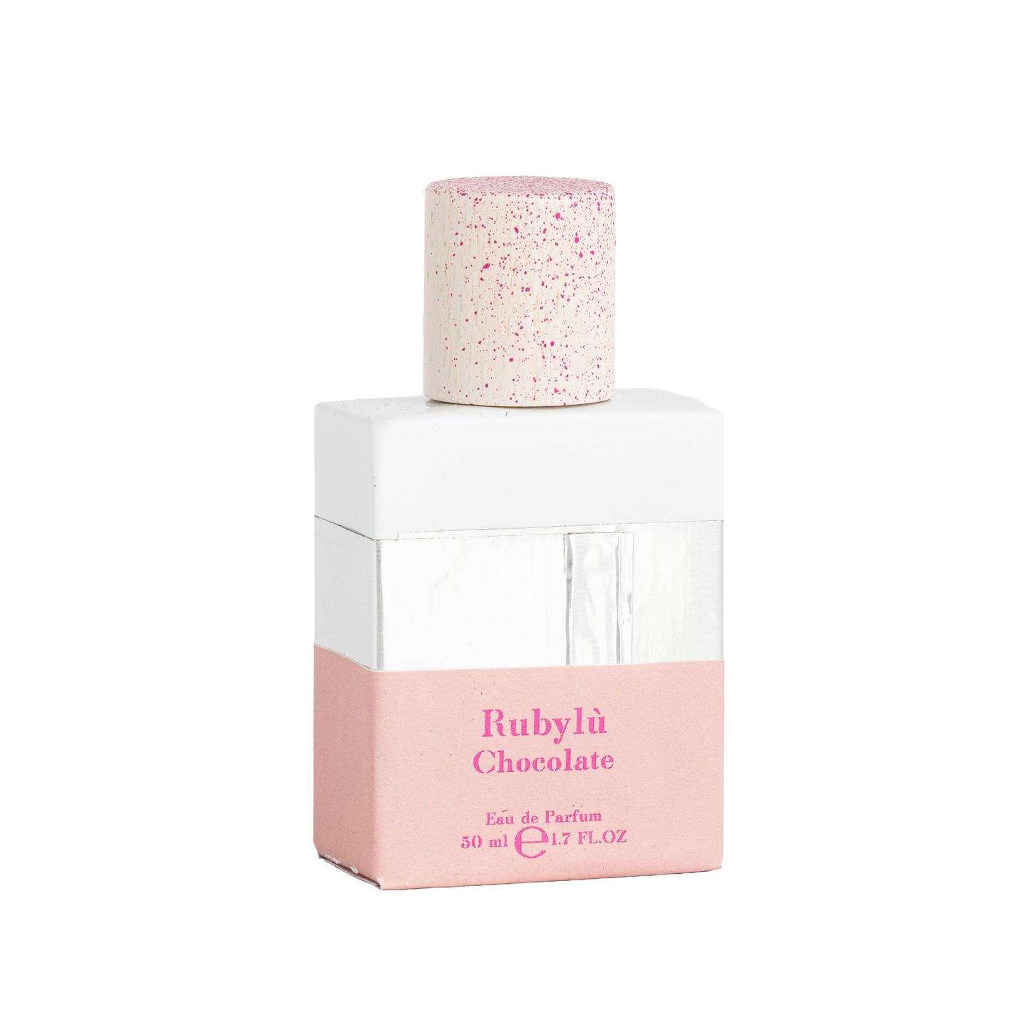 Lumi Rubylù Chocolate 50ml Bottle