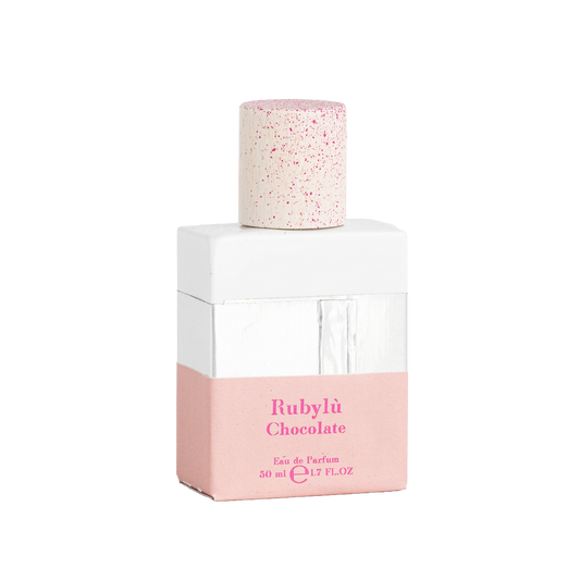 Lumi Rubylù Chocolate 50ml Bottle