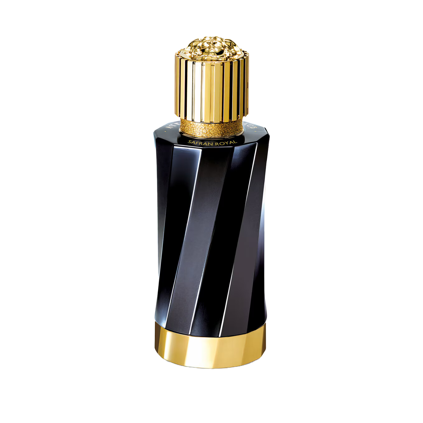 Atelier Versace Safran Royal SampleS Decants