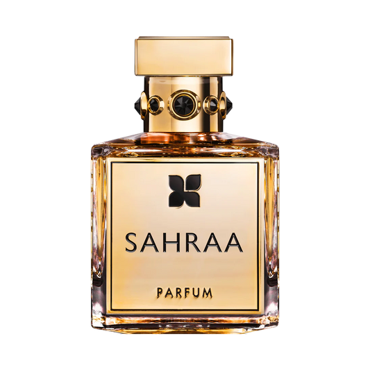 Fragrance du Bois FDB Sahraa Oud Samples Decants