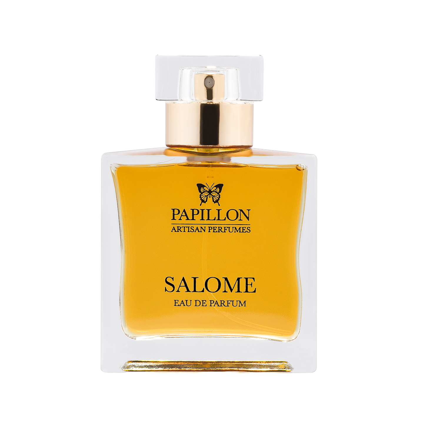 Papillon Artisan Perfumes Salome Bottle Samples Decants