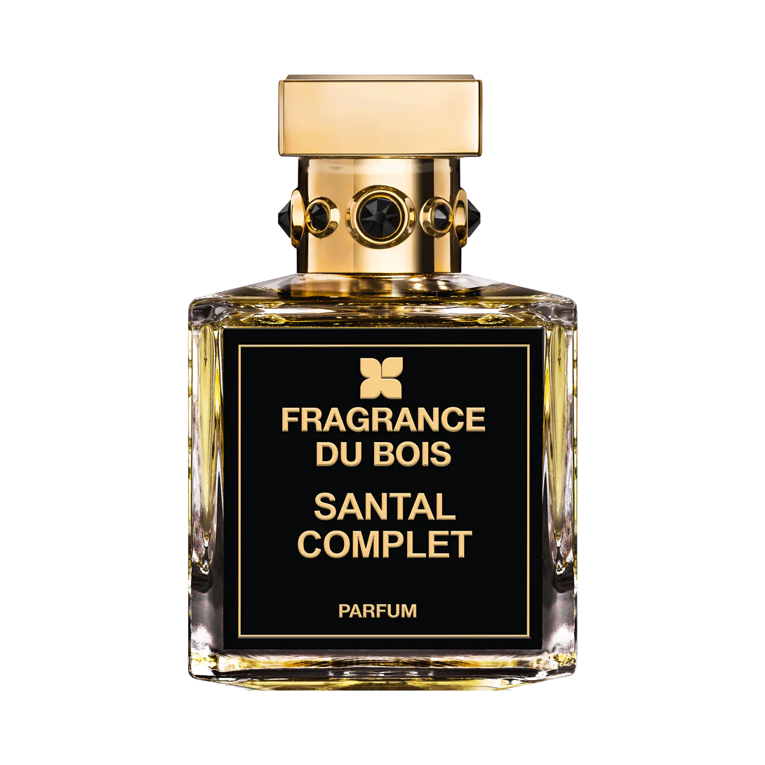 Fragrance du Bois FDB Santal Complet Samples Decants