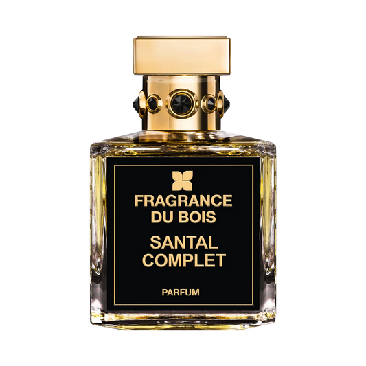Fragrance du Bois FDB Santal Complet Samples Decants