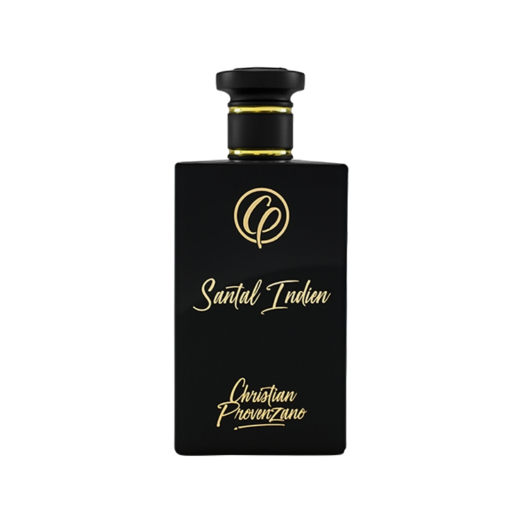 Christian Provenzano Santal Indien Samples Decants