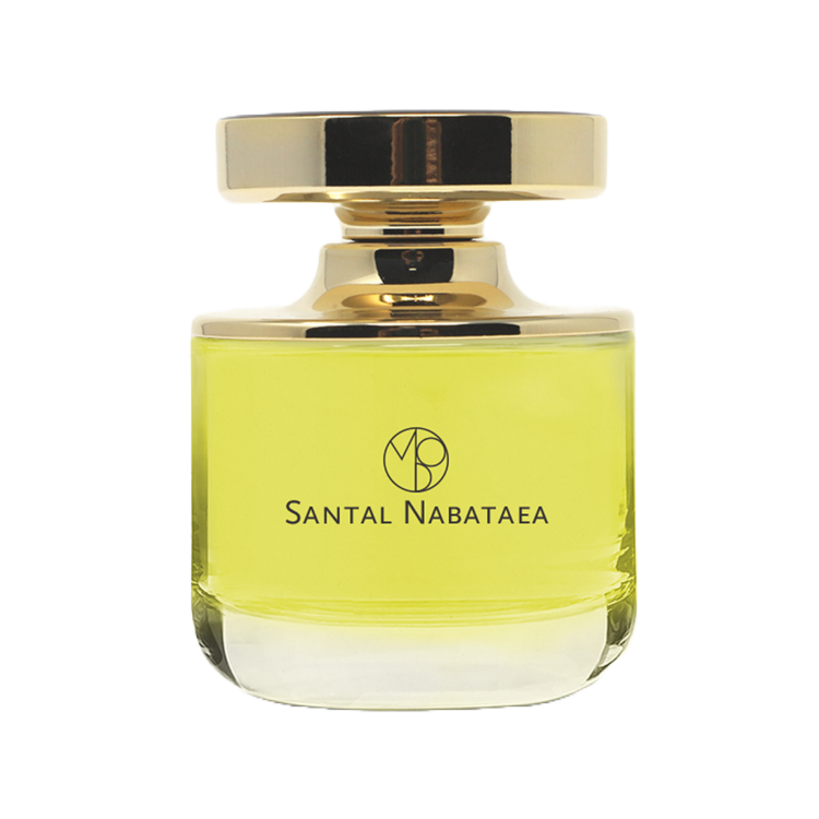 Mona Di Orio Santal Nabatea Samples Decants