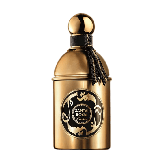 Guerlain Santal Royal Limited Edition Samples Decants