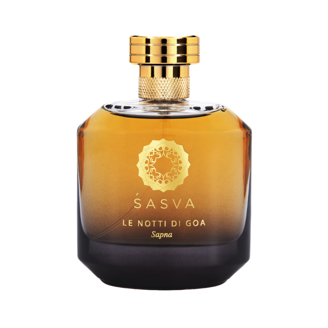 Sasva Le Notti di Goa - Sapna 100ml Bottle