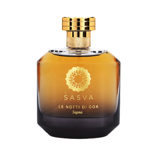 Sasva Le Notti di Goa - Sapna 100ml Bottle
