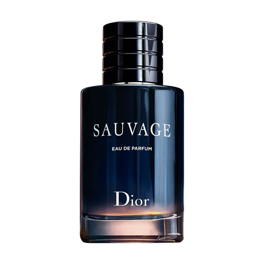 Christian Dior CD Sauvage Samples Decants