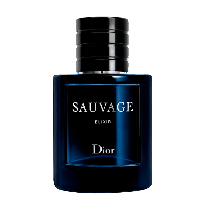 Christian Dior CD Sauvage Elixir Samples Decants