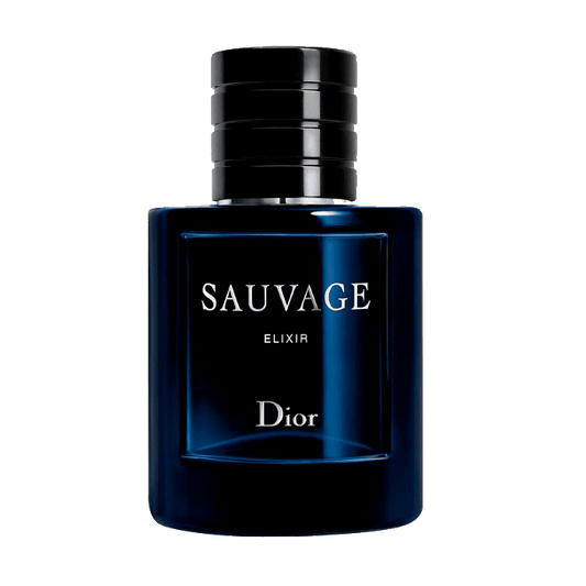 Christian Dior CD Sauvage Elixir Samples Decants
