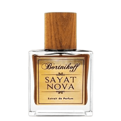 Bortnikoff Sayat Nova Samples Decants