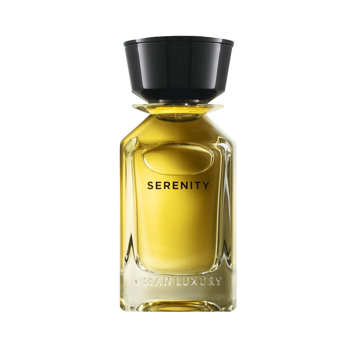 Omanluxury Serenity 100ml Bottle