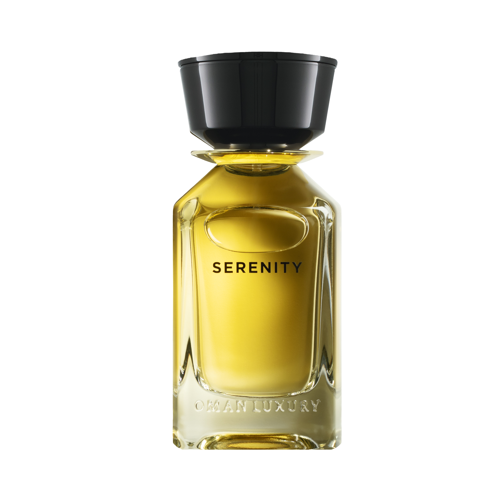 Omanluxury Serenity 100ml Bottle