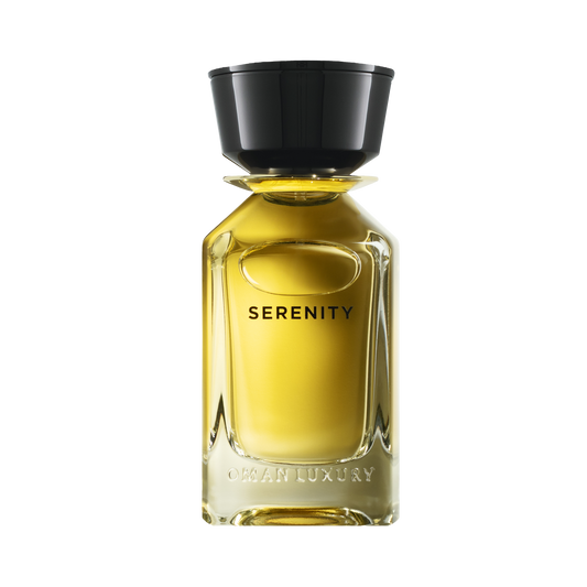 Omanluxury Serenity 100ml Bottle
