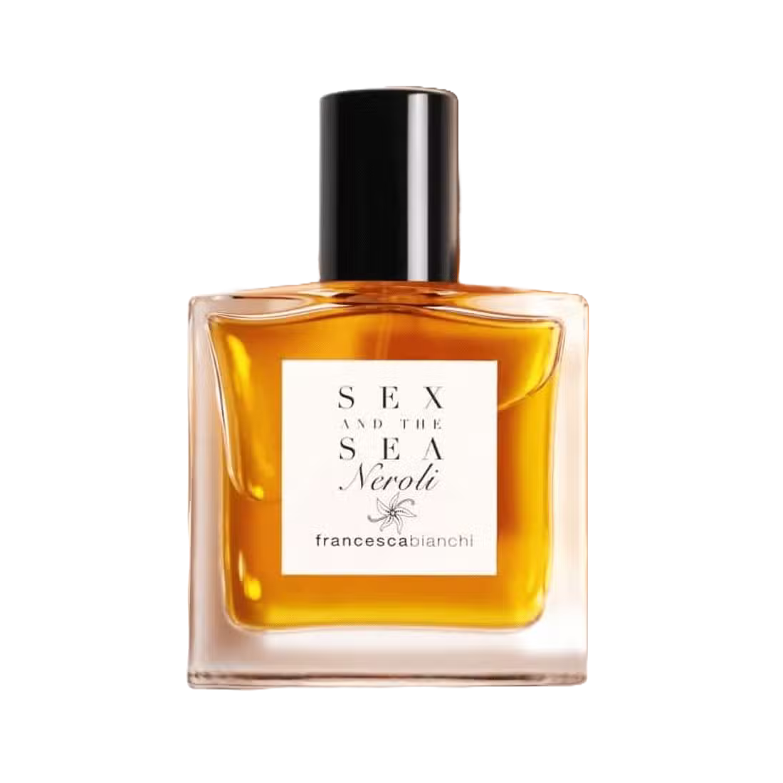 Francesca Bianchi Sex And The Sea Neroli Samples Decants