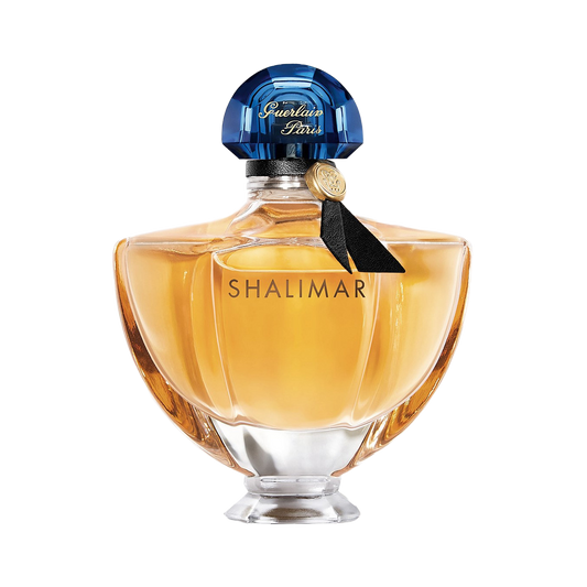 Guerlain Shalimar Samples Decants