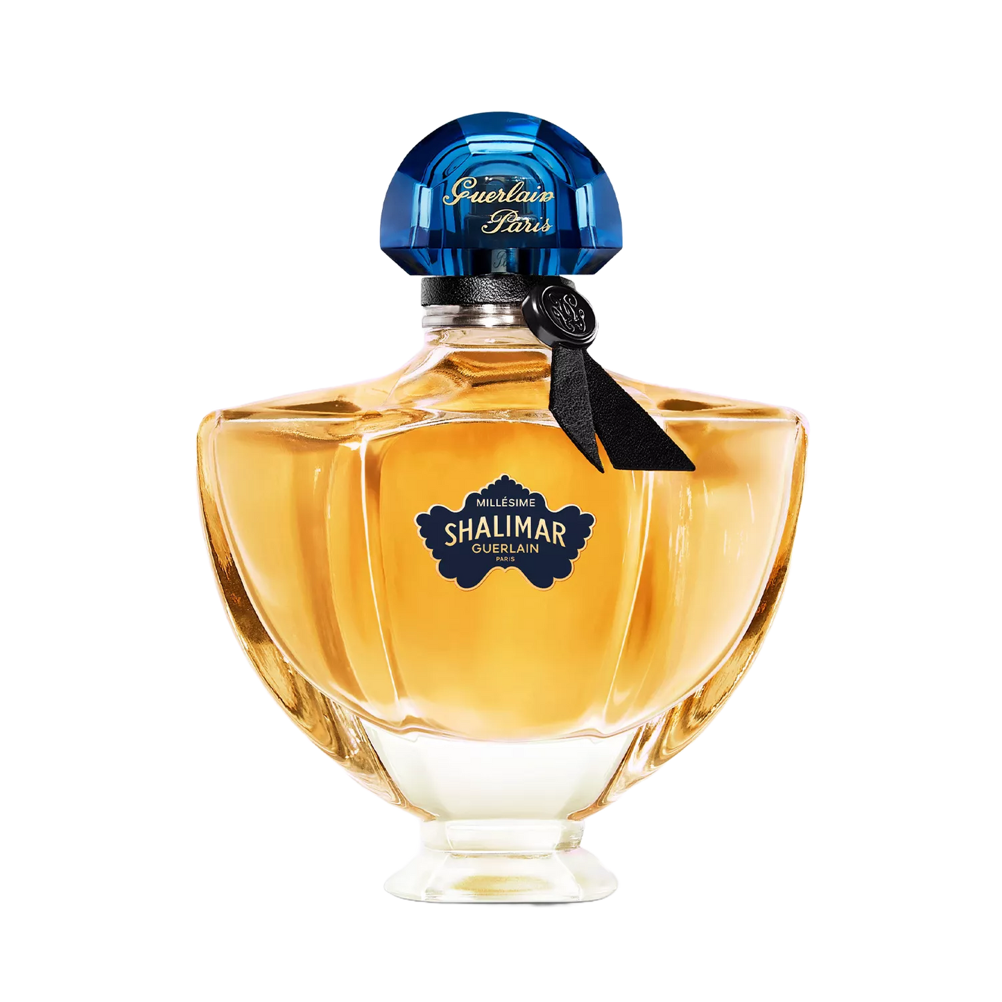 Guerlain Shalimar Millésime Iris Samples Decants