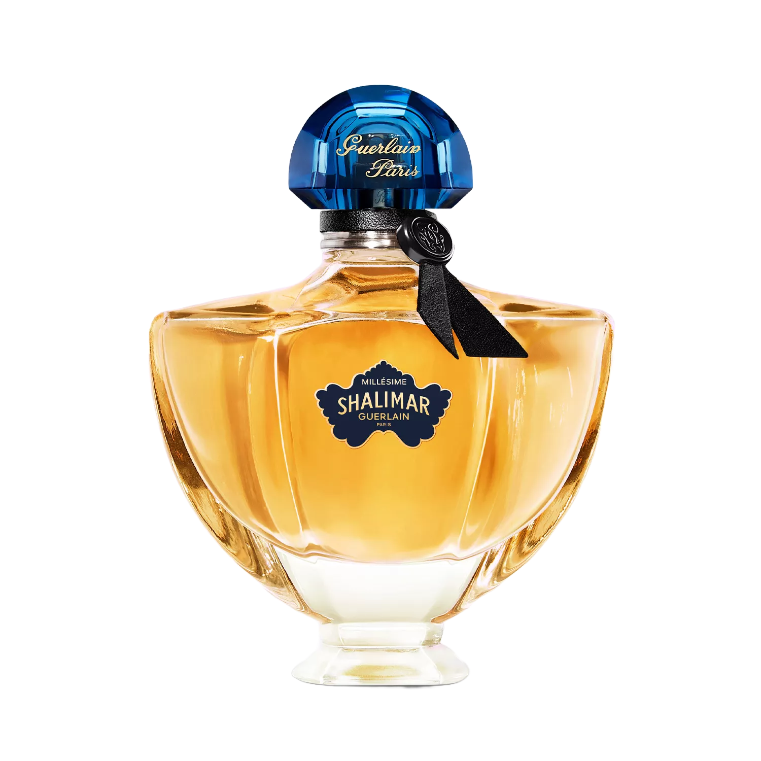 Guerlain Shalimar Millésime Iris Samples Decants