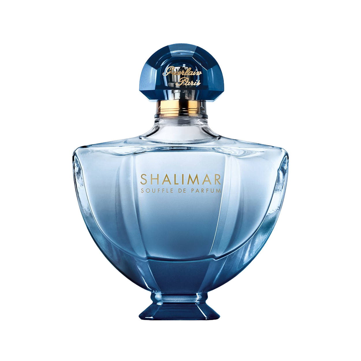 Guerlain Shalimar Souffle Samples Decants