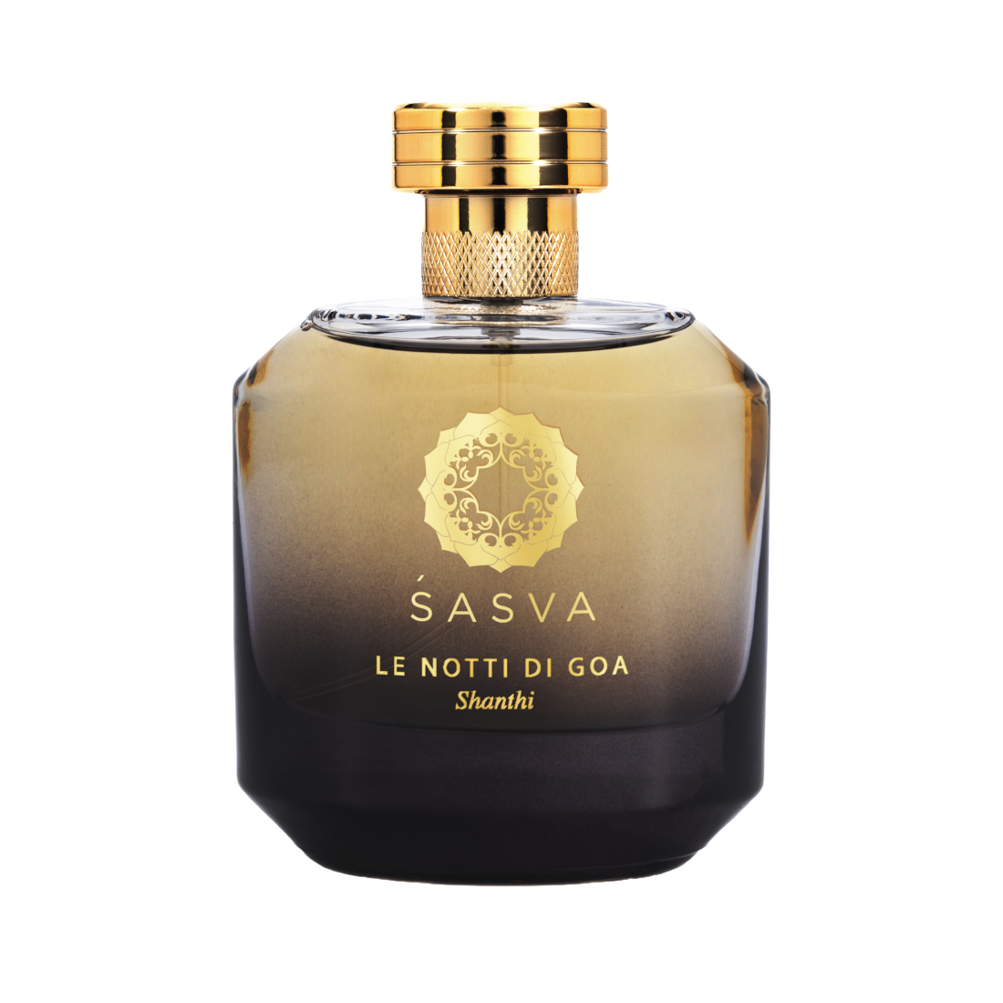 Sasva Le Notti di Goa - Shanti 100ml
