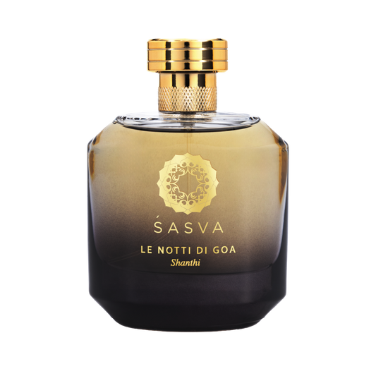 Sasva Le Notti di Goa - Shanti 100ml