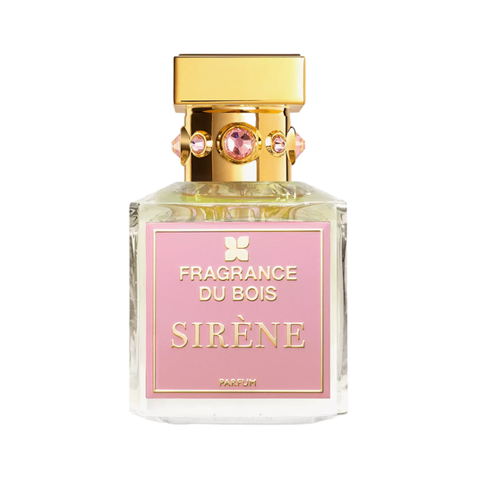 Fragrance du Bois Sirène Samples Decants