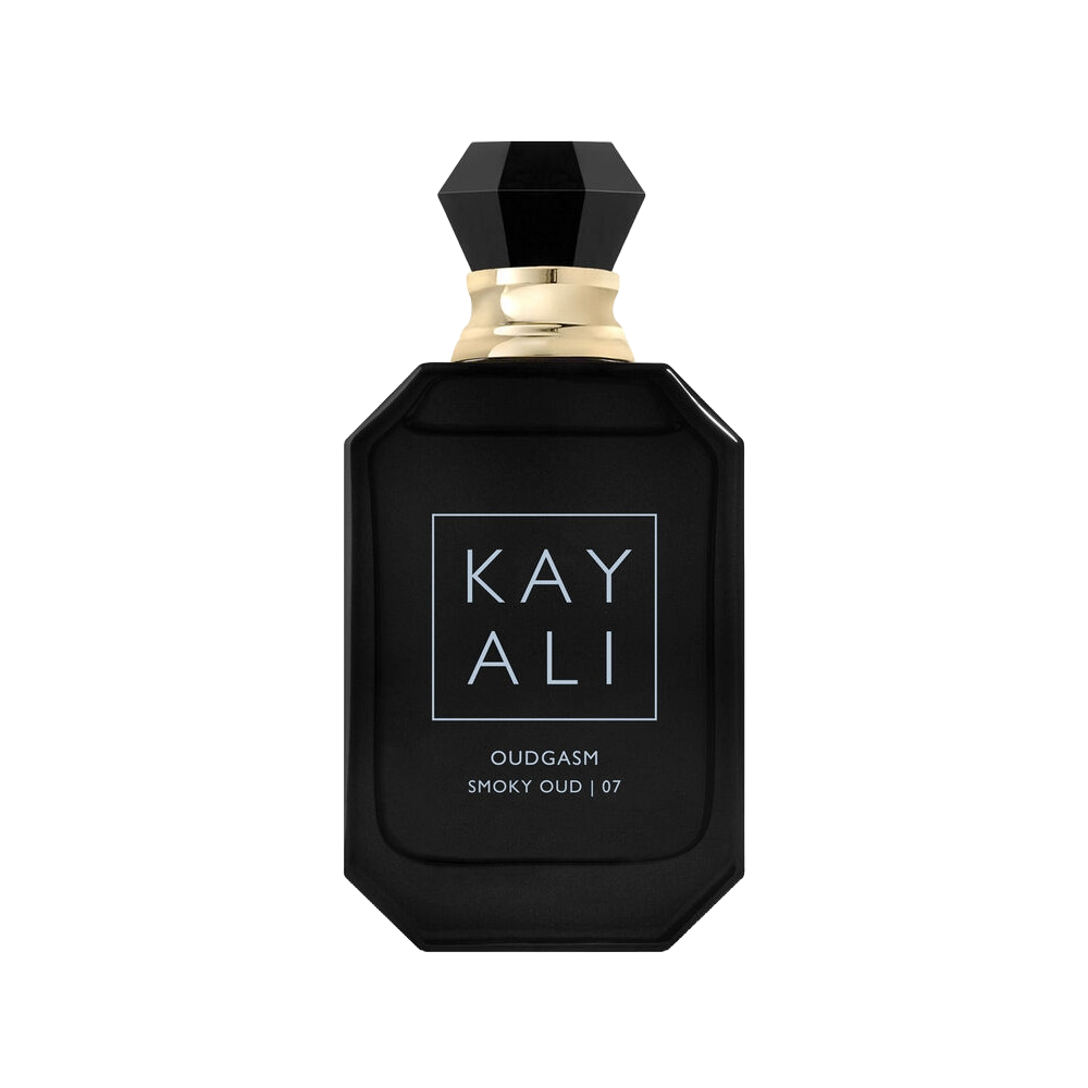 Kayali Oudgasm Smoky Oud 07 Samples Decants