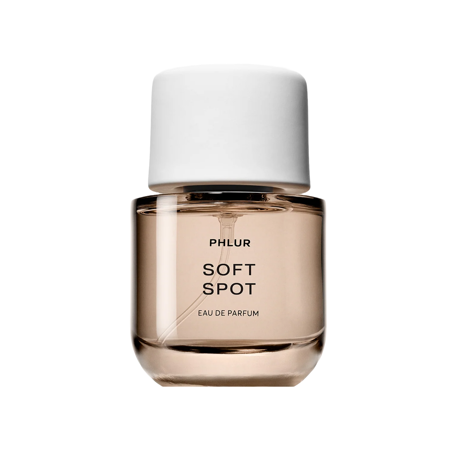 Phlur Soft Spot Samples Decants